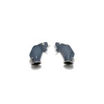 Sportauspuff Armytrix BMW M5 F90 Cat-back